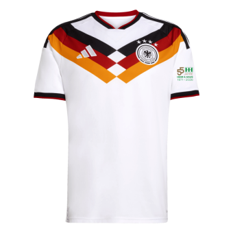 Deutschland DFB Heim Männer 2026 