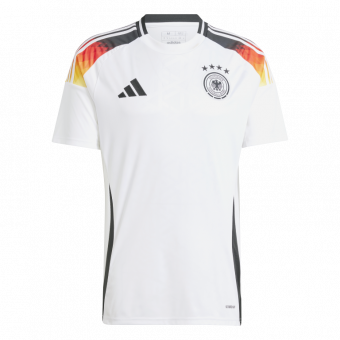 Deutschland DFB Heim Männer 