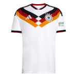 Deutschland DFB Heim Männer 2026 